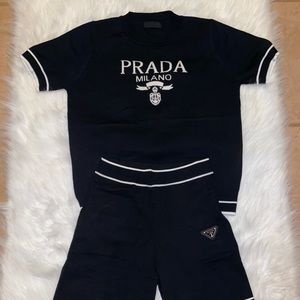 Pra-da set